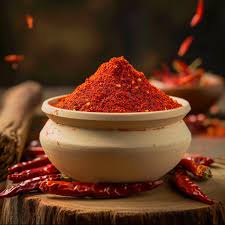 Chilli powder